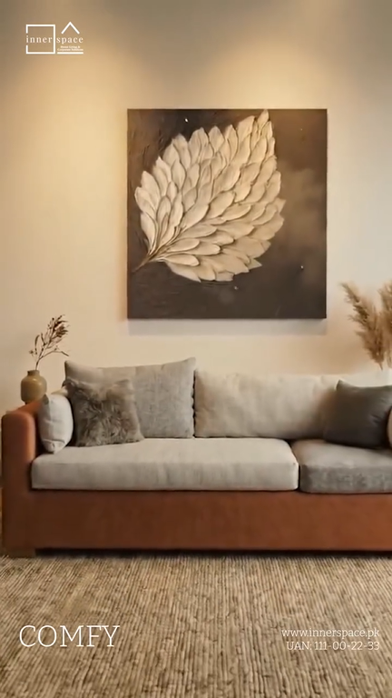Hanoi Storage Bed