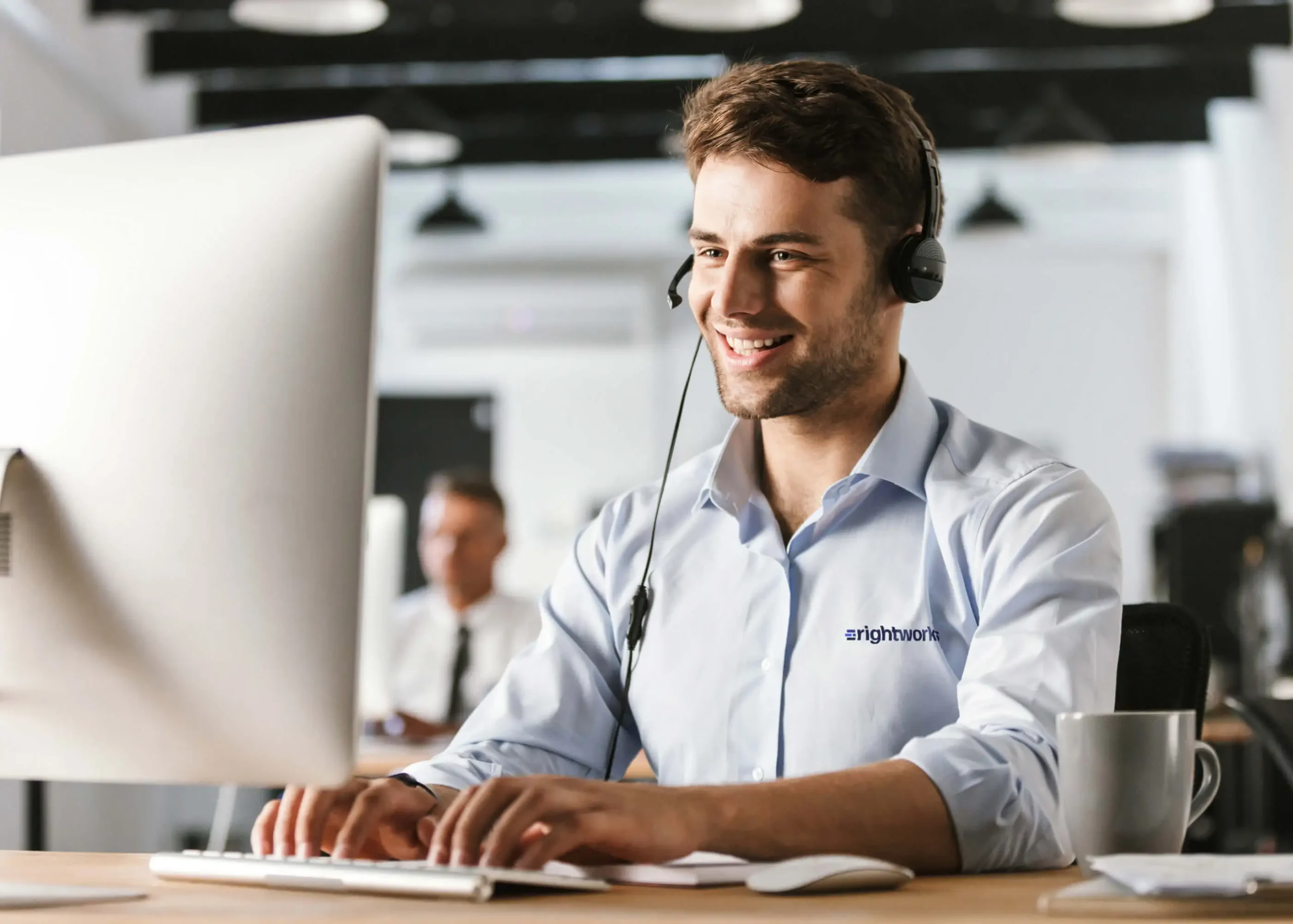 Sales team