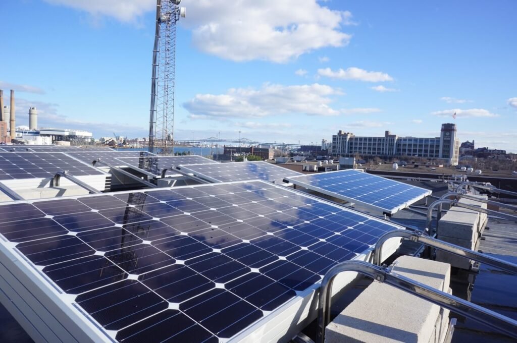 Terravolt Energy Systems