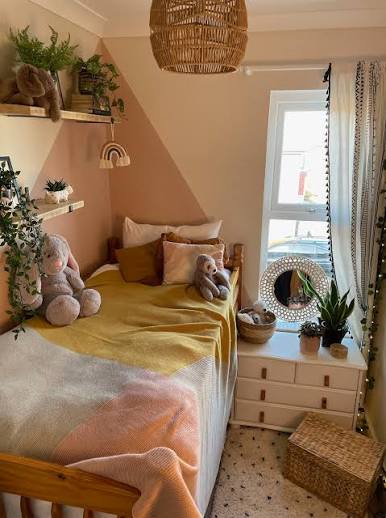 Kids Bed