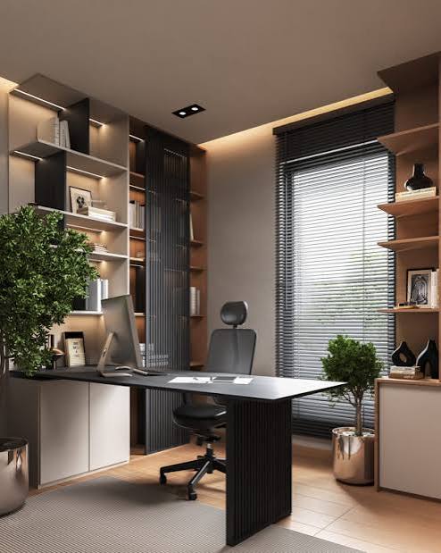 Office Chair