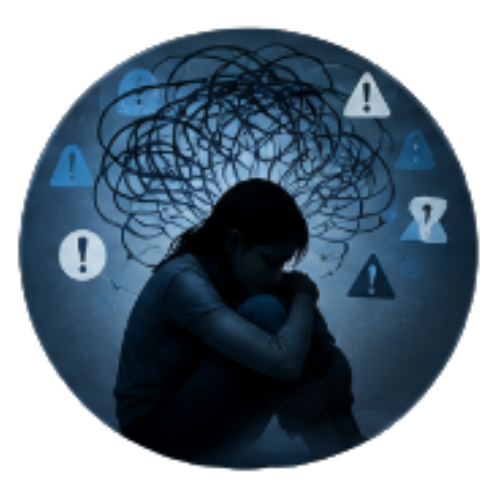 Anxiety & Panic Disorders